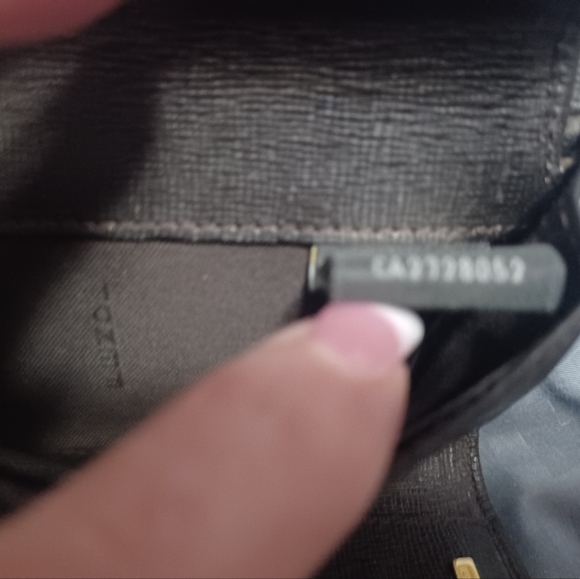 Wallet - Picture 4 of 9